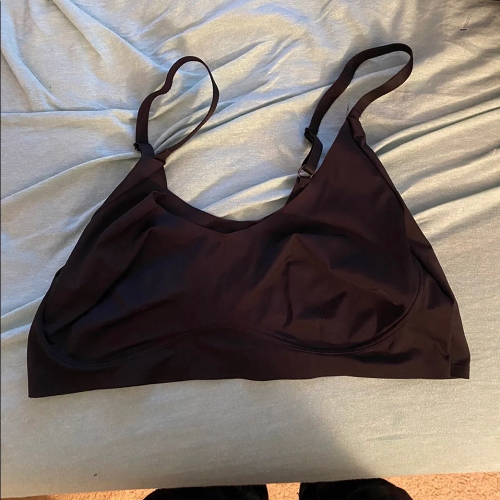 Motherfigure Pumping and Nursing Bra